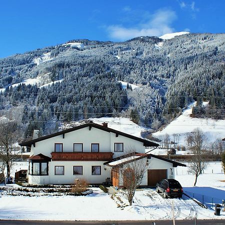 Fruehstueckpension Larson Бад-Гофгаштайн Екстер'єр фото